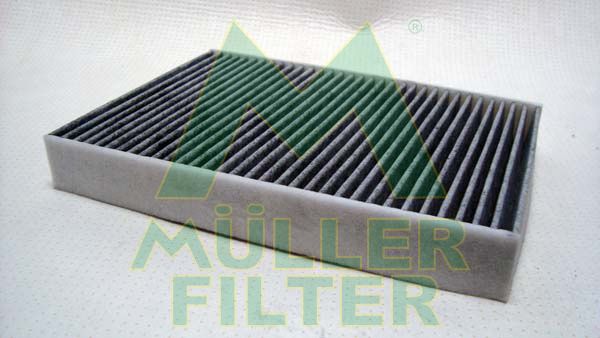 MULLER FILTER Фильтр, воздух во внутренном пространстве FK467